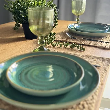 Дом отдыха Casa Da Laje - Casas Bemhaja