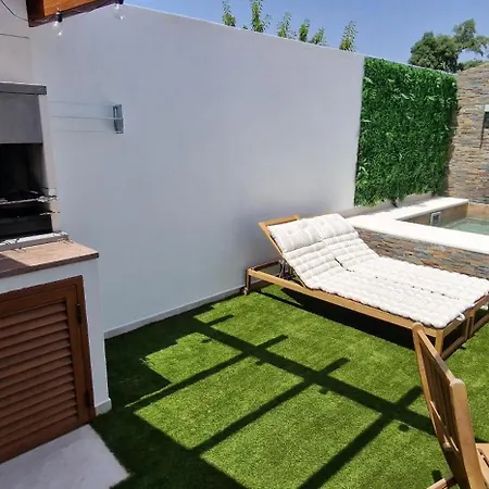 Casa Da Laje - Casas Bemhaja *