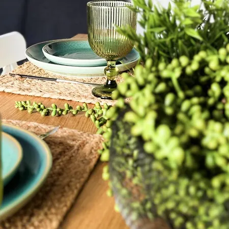 Casa Da Laje - Casas Bemhaja *