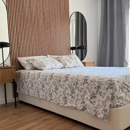 Prázdninový dům Casa Da Laje - Casas Bemhaja *