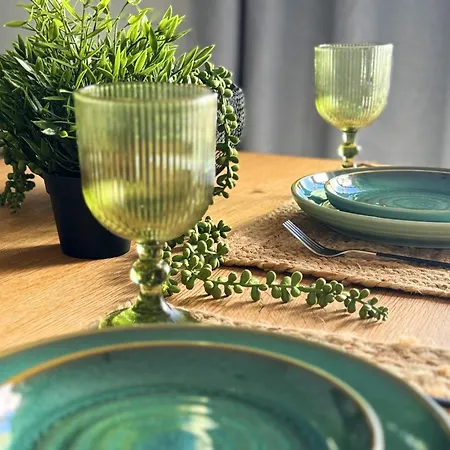 Casa Da Laje - Casas Bemhaja Hébergement de vacances *