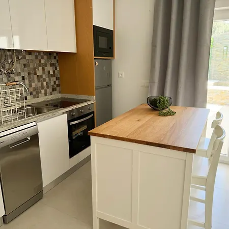 Casa Da Laje - Casas Bemhaja Sao Miguel de Acha