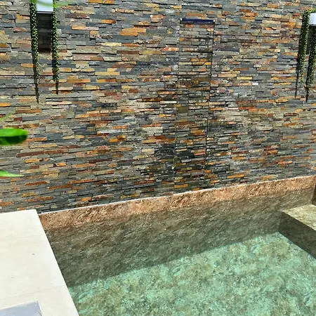 Casa Da Laje - Casas Bemhaja Дом отдыха