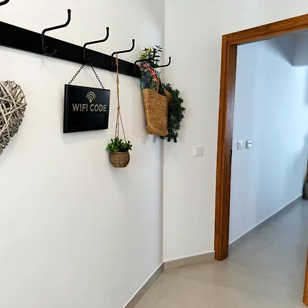 Casa Da Laje - Casas Bemhaja Holiday home