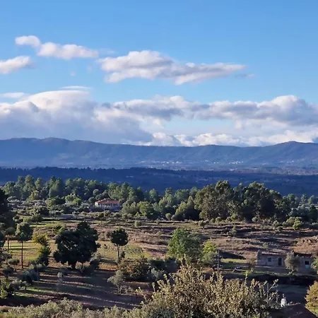 Casa Da Laje - Casas Bemhaja Дом отдыха