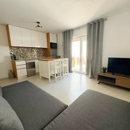 Holiday home Casa Da Laje - Casas Bemhaja Sao Miguel de Acha