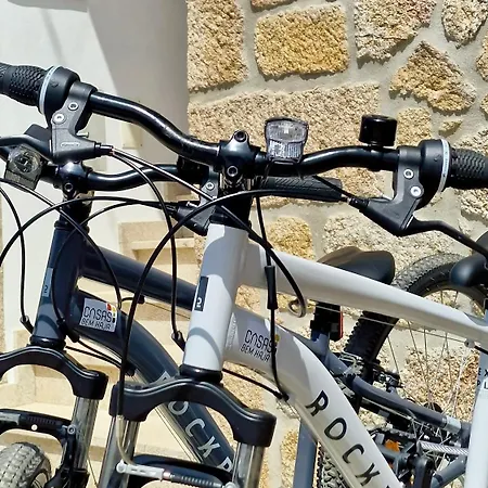 Hébergement de vacances Casa Da Laje - Casas Bemhaja *