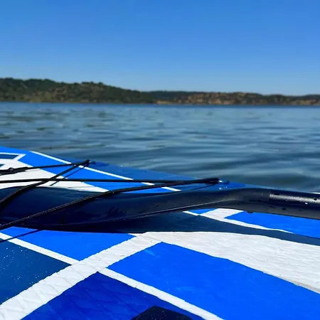 Casa Da Laje - Casas Bemhaja