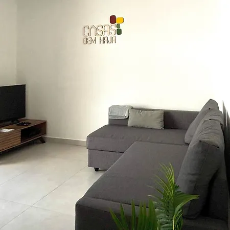 Дом отдыха Casa Da Laje - Casas Bemhaja Sao Miguel de Acha