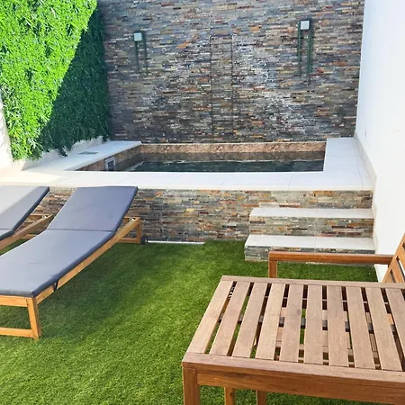 Casa Da Laje - Casas Bemhaja