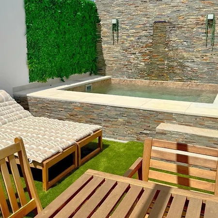 Casa Da Laje - Casas Bemhaja Prázdninový dům São Miguel de Acha