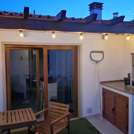 Casa Da Laje - Casas Bemhaja Prázdninový dům São Miguel de Acha