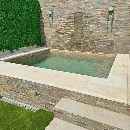 Hébergement de vacances Casa Da Laje - Casas Bemhaja São Miguel de Acha