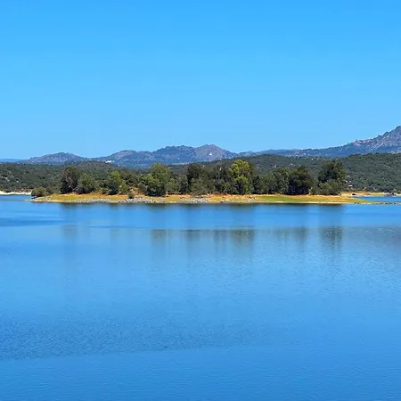 Casa Da Laje - Casas Bemhaja Дом отдыха *