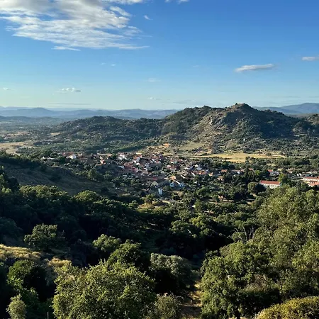 Casa Da Laje - Casas Bemhaja Hébergement de vacances