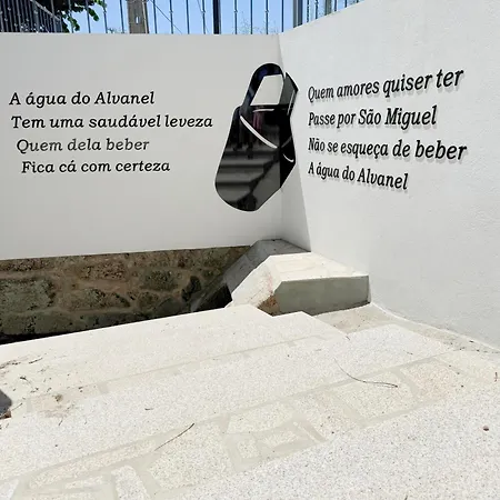 Prázdninový dům Casa Da Laje - Casas Bemhaja São Miguel de Acha