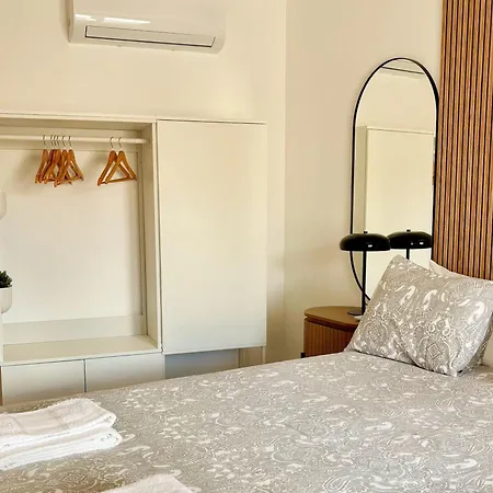 Prázdninový dům Casa Da Laje - Casas Bemhaja