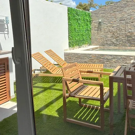 Casa Da Laje - Casas Bemhaja São Miguel de Acha