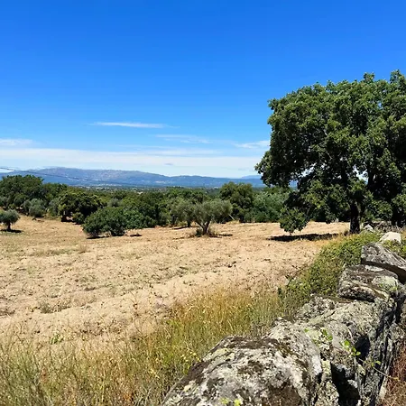 Casa Da Laje - Casas Bemhaja * São Miguel de Acha
