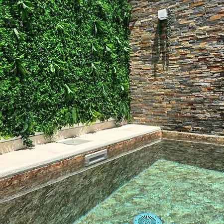 Hébergement de vacances Casa Da Laje - Casas Bemhaja São Miguel de Acha