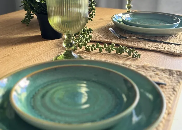 Casa vacanze Casa Da Laje - Casas Bemhaja