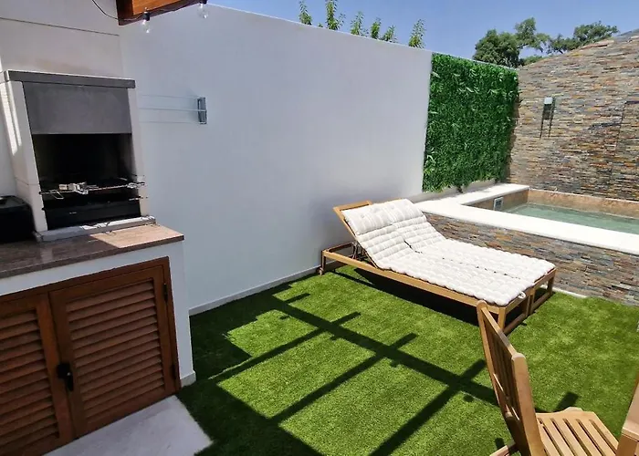 Casa Da Laje - Casas Bemhaja *