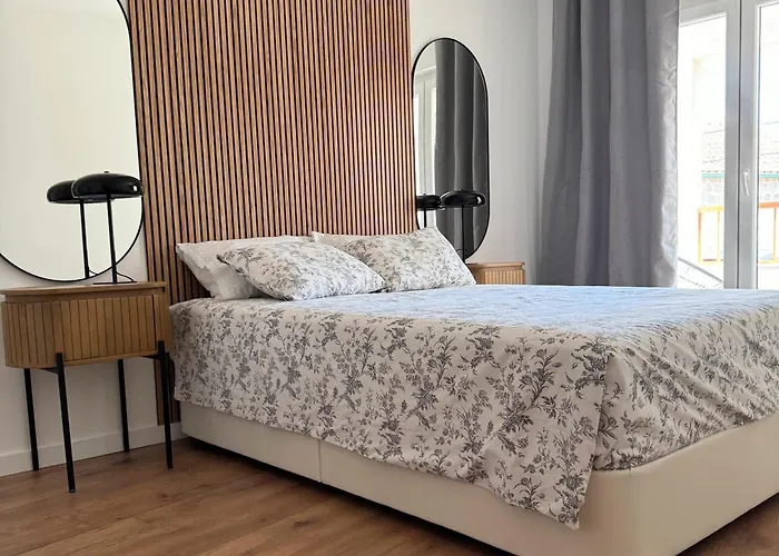 Дом отдыха Casa Da Laje - Casas Bemhaja *