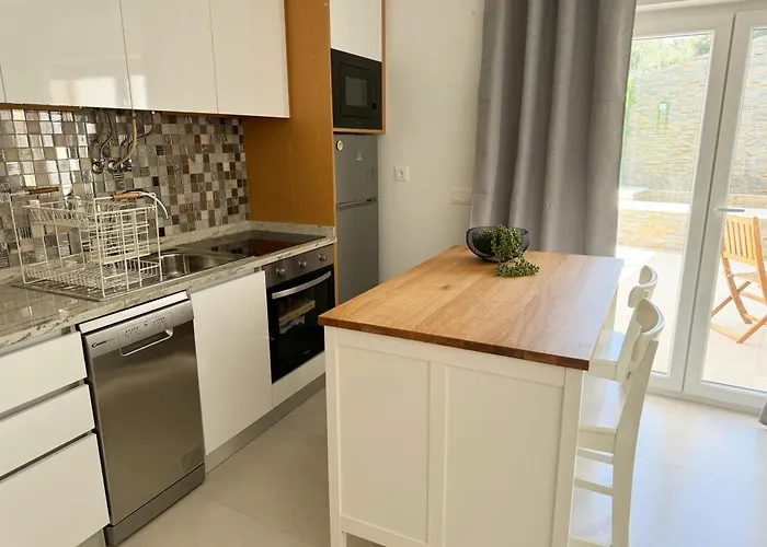Casa Da Laje - Casas Bemhaja Sao Miguel de Acha