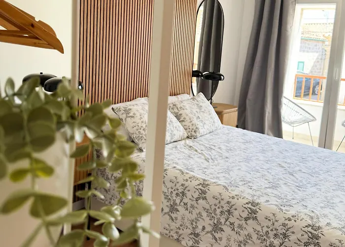 Casa Da Laje - Casas Bemhaja