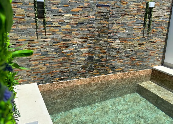 Casa Da Laje - Casas Bemhaja Casa vacanze