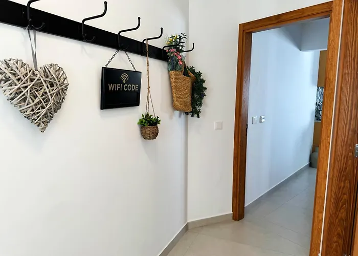 Casa Da Laje - Casas Bemhaja Casa vacanze