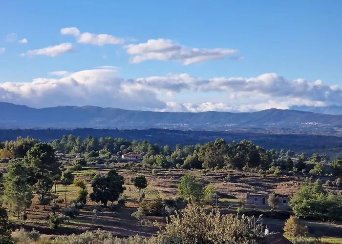 Casa Da Laje - Casas Bemhaja Casa vacanze