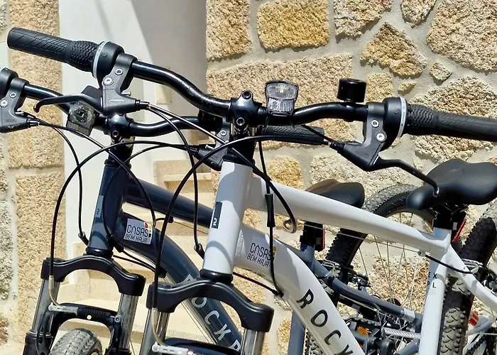 Casa vacanze Casa Da Laje - Casas Bemhaja *