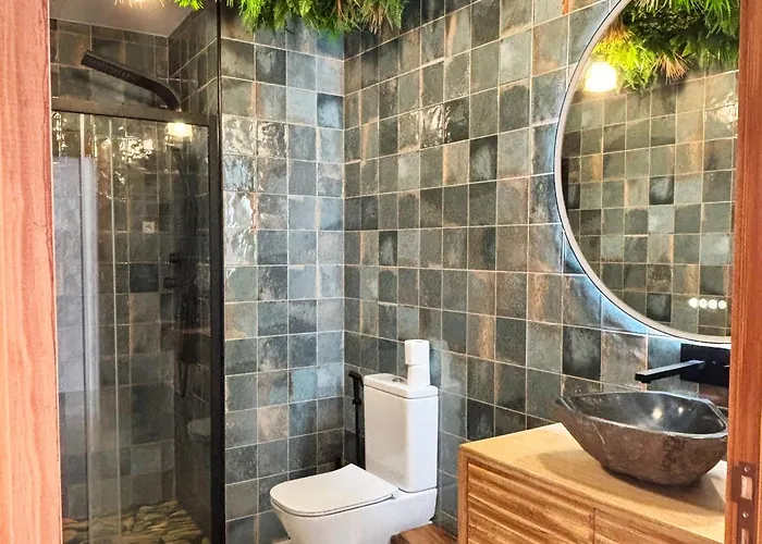 Casa Da Laje - Casas Bemhaja Casa vacanze *