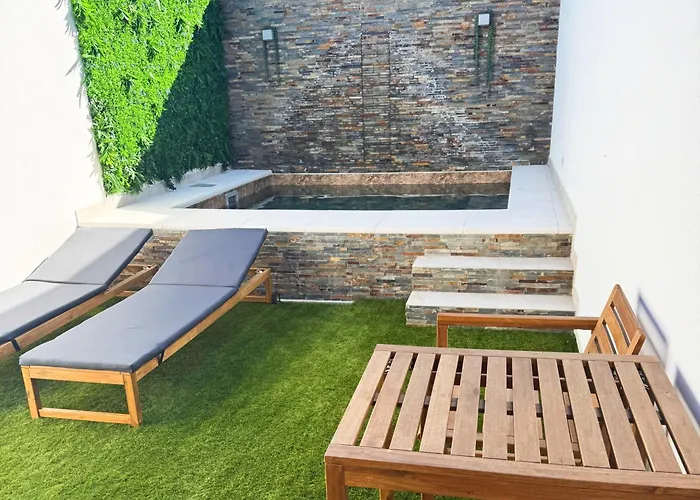 Casa Da Laje - Casas Bemhaja