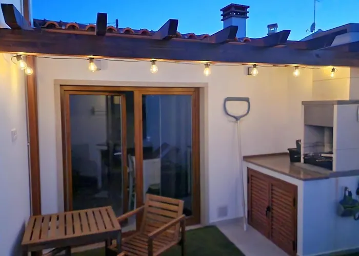 Casa Da Laje - Casas Bemhaja Дом отдыха Sao Miguel de Acha