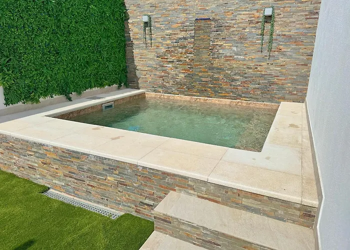 Casa vacanze Casa Da Laje - Casas Bemhaja São Miguel de Acha