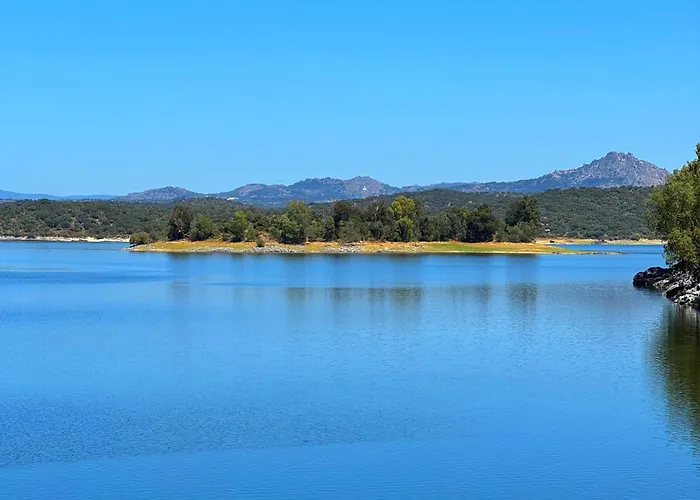 Casa Da Laje - Casas Bemhaja Casa vacanze *