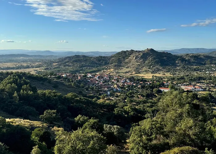 Casa Da Laje - Casas Bemhaja Casa vacanze