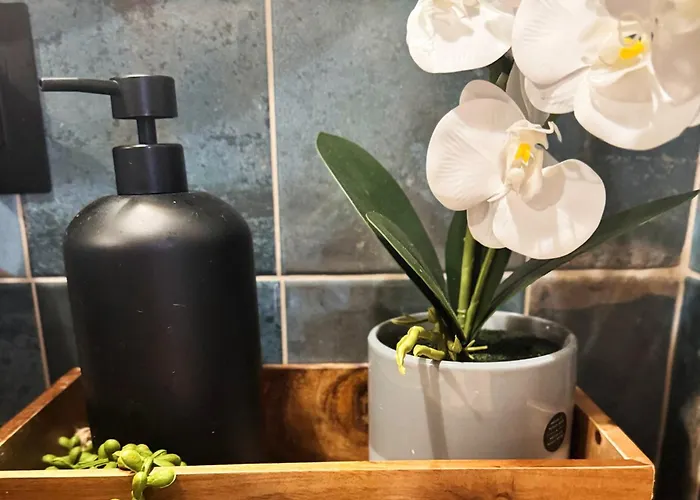 Casa Da Laje - Casas Bemhaja * São Miguel de Acha