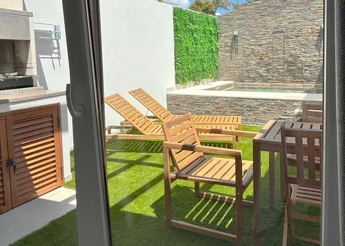 Casa Da Laje - Casas Bemhaja São Miguel de Acha