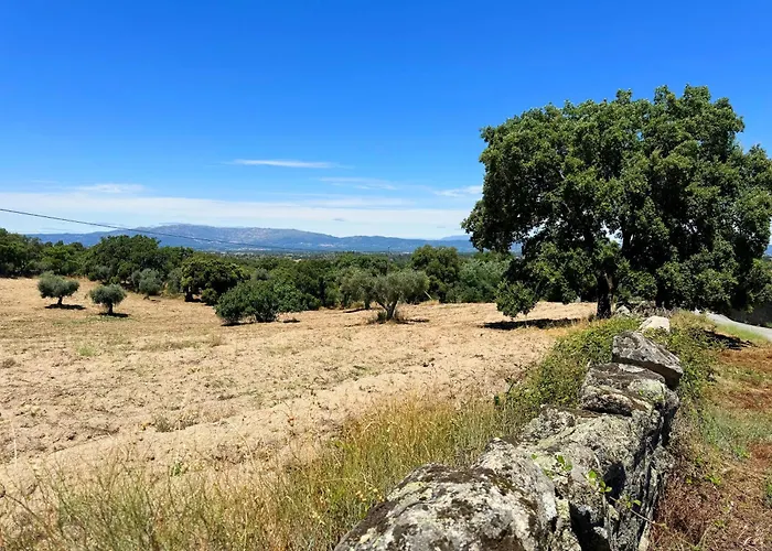 Casa Da Laje - Casas Bemhaja * São Miguel de Acha